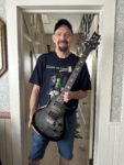 My PRS Tremonti SE