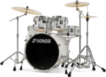 Sonor AQ1 Stage White