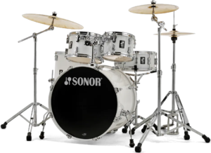 Sonor AQ1 Stage White