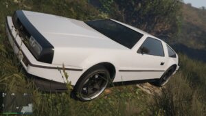 Imponte Deluxo