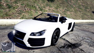 Obey 9F Cabrio