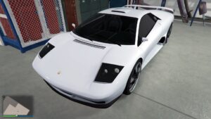 Pegassi Infernus