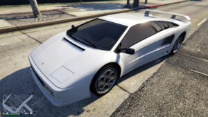 Pegassi Infernus Classic