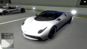 Pegassi Osiris