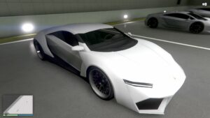 Pegassi Reaper