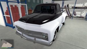 Vapid Slamvan