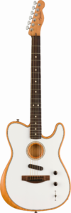 Fender Acoustasonic Telecaster