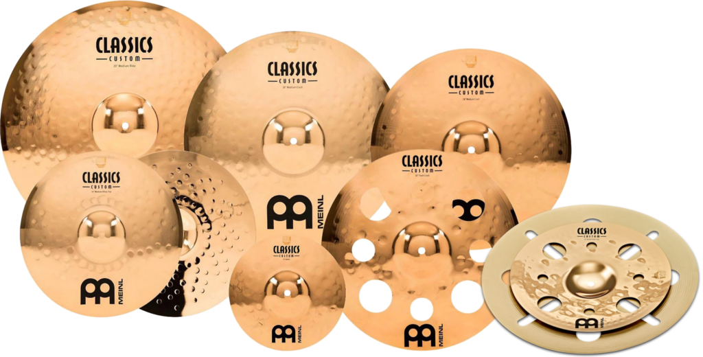 Meinl Set