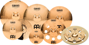 Meinl Set