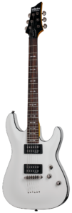 Schecter Omen 6