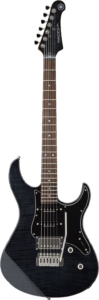 Yamaha Pacifica 612 VIIFM